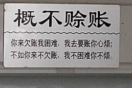 陕西企业清欠服务